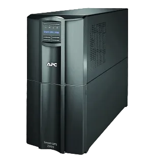 2200VA LCD 230V SMT2200I