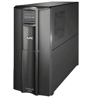 3000VA LCD 230V SMT3000I