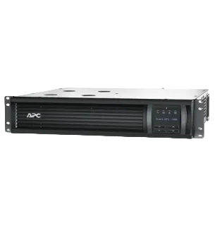 1500VA Rack / Tower LCD 230V SMX1500RMI2UNC