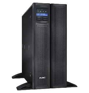 2200VA RM / Tower 4U SMX2200HVNC