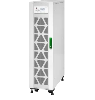 APC Easy UPS 3S 20 кВА E3SUPS20K3IB